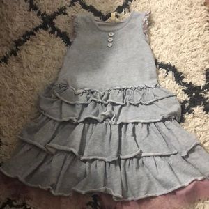 Girls dress